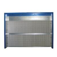 Малогабаритная окрасочно-сушильная камера