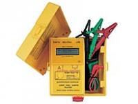 Анализатор электрических сетей 1824 LP