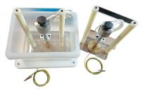 Электродная система ГОСТ 6433.3-71