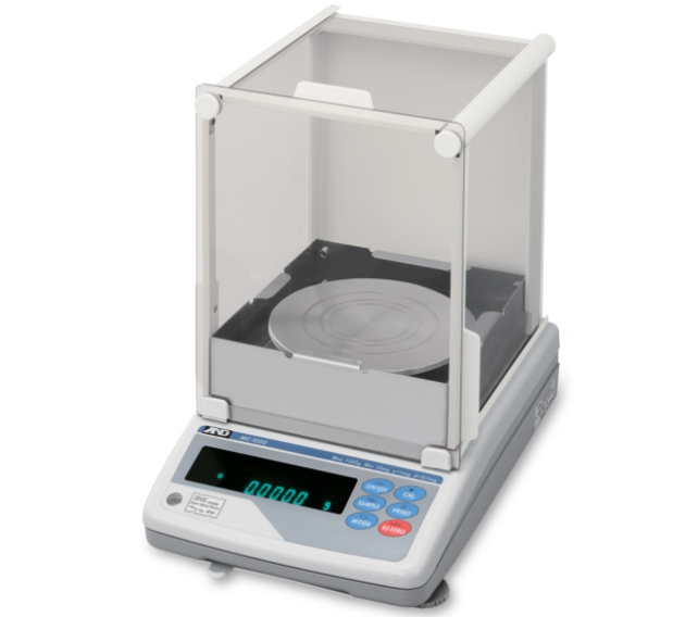 Компаратор массы AND MC-1000