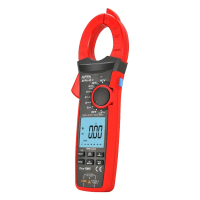 Клещи электроизмерительные APPA 42