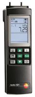 Дифференциальный манометр testo 521-1