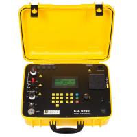 Микроомметр CA6292