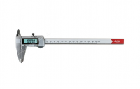 Электронный штангенциркуль RGK SC-200 (ШЦЦ-I-200-0,01)