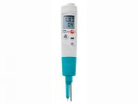 Компактный pH-метр / термометр testo 206-pH2