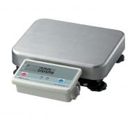 Платформенные весы AND FG-60KAL