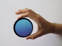 Защитный фильтр для объектива Testo