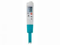 Компактный pH-метр / термометр testo 206-pH1