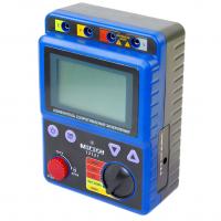 Измеритель сопротивления заземления МЕГЕОН 13121