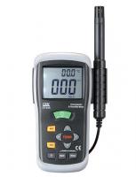 CEM DT-625 измеритель температуры и влажности