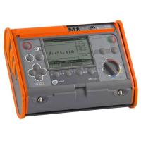 MPI-520 Измеритель параметров электробезопасности электроустановок