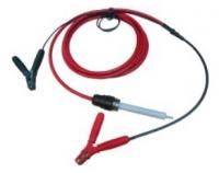 Провод высоковольтный с клещами GH0570