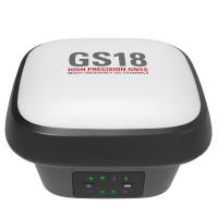 GNSS-приемник Leica Leica GS18 T LTE Basic SmartAntenna