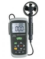 CEM DT-618 Термоанемометр для измерения скорости ветра и температуры