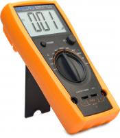 Цифровой измеритель индуктивности и емкости (LC метр) МЕГЕОН 14480