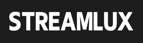 StreamLUX StreamLUX
