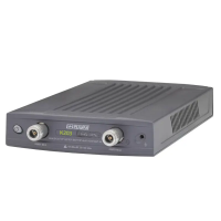 Анализатор цепей векторный Planar Компакт-М К203