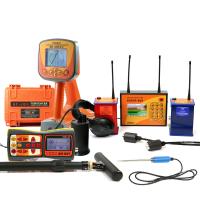 Течеискатель корреляционный Искор-319КД