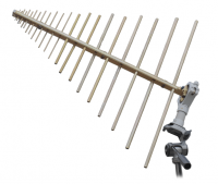 Широкополосная измерительная логопериодическая антенна П6-122, с поверкой