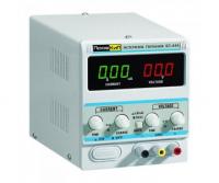 Источник Питания Аналоговый (1; 0 В … 30 В; 0 А … 5 А) Б5-44А