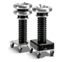 Система измерения частичных разрядов PD94/TD