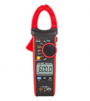 Токовые клещи RGK CM-20 с поверкой