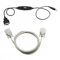 Кабель для подключения к USB-порту компьютера AND AX-USB-9P