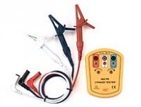 Измеритель параметров электрических сетей 862PR