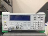 Частотомер Anritsu MF2414B (демонстрационный)
