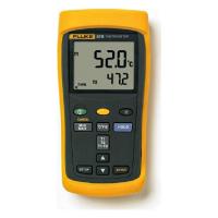 Термометр Fluke 52 II 50 Гц