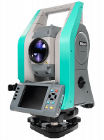 Тахеометр Nikon XF 2″ LP