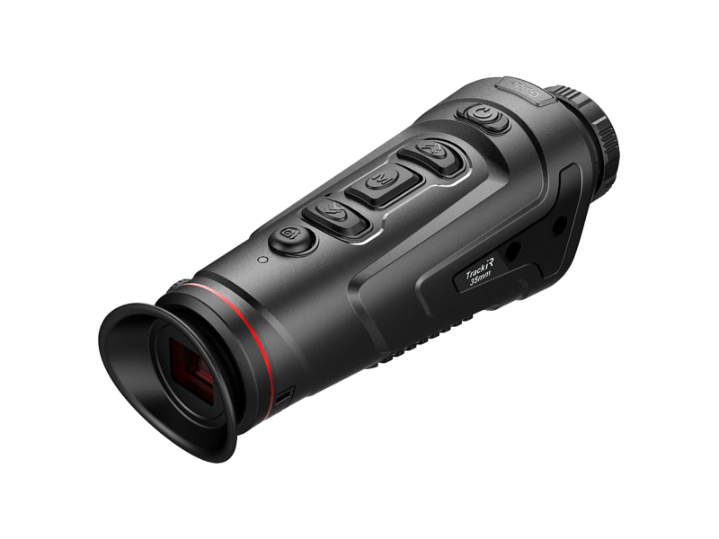 Тепловизор guide trackir 50mm как поменять батарейку