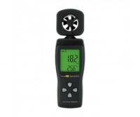 Циклон-816А Анемометр Цифровой