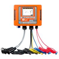 PQM-702 Анализатор параметров качества электрической энергии