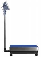 Весы напольные МЕГЕОН 50360W