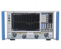 Анализатор цепей векторный Ceyear 3672E