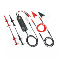 Высоковольтный дифференциальный пробник Tektronix P5200A