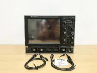 Цифровой осциллограф LeCroy 62MXs-B (демонстрационный)
