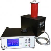 Аппарат высоковольтный АВИЦ-70 мод. ручной