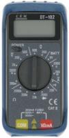 CEM DT-102 Мультиметр цифровой