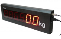 Дублирующий дисплей CAS CD-3030