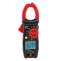 Клещи электроизмерительные APPA 40