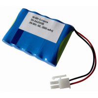 Аккумулятор 5Н-АА2000В