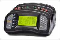 Датчик температуры Fluke Black Stack 1560