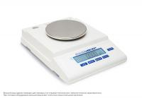 Весы Госметр ВЛТЭ-150П-В, с поверкой