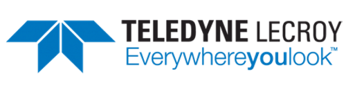 Teledyne LeCroy Teledyne LeCroy