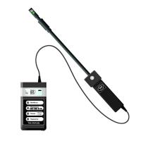 Анемометр + Термогигрометр + Люксметр “ТКА-ПКМ”(63), с поверкой