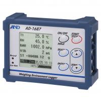 Регистратор внешних условий AND AD-1687