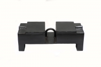 Гиря КТ M1 тяж. серия 200кг