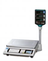 Весы CAS AP-1 (6M), с поверкой